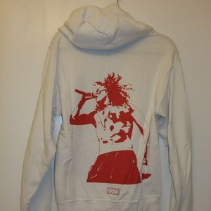 Original Felly First Concert Hoodie